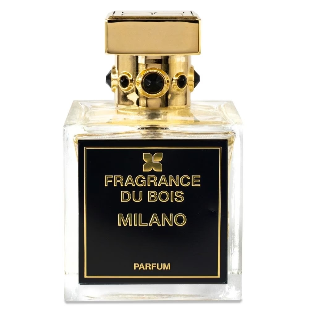 Fragrance Du Bois Unisex Milano Parfum 34 oz Fragrances 5081304448465 240$