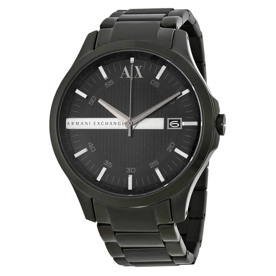 armani exchange hampton