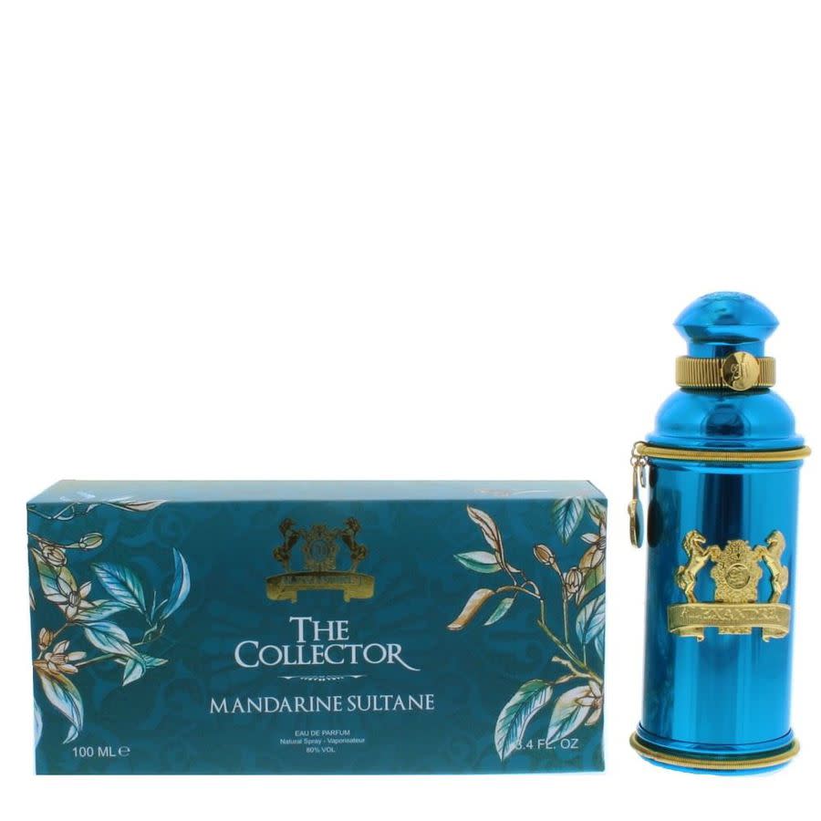 Alexandre J Ladies Mandarine Sultane EDP Spray 34 oz Fragrances 3700753002272 65$