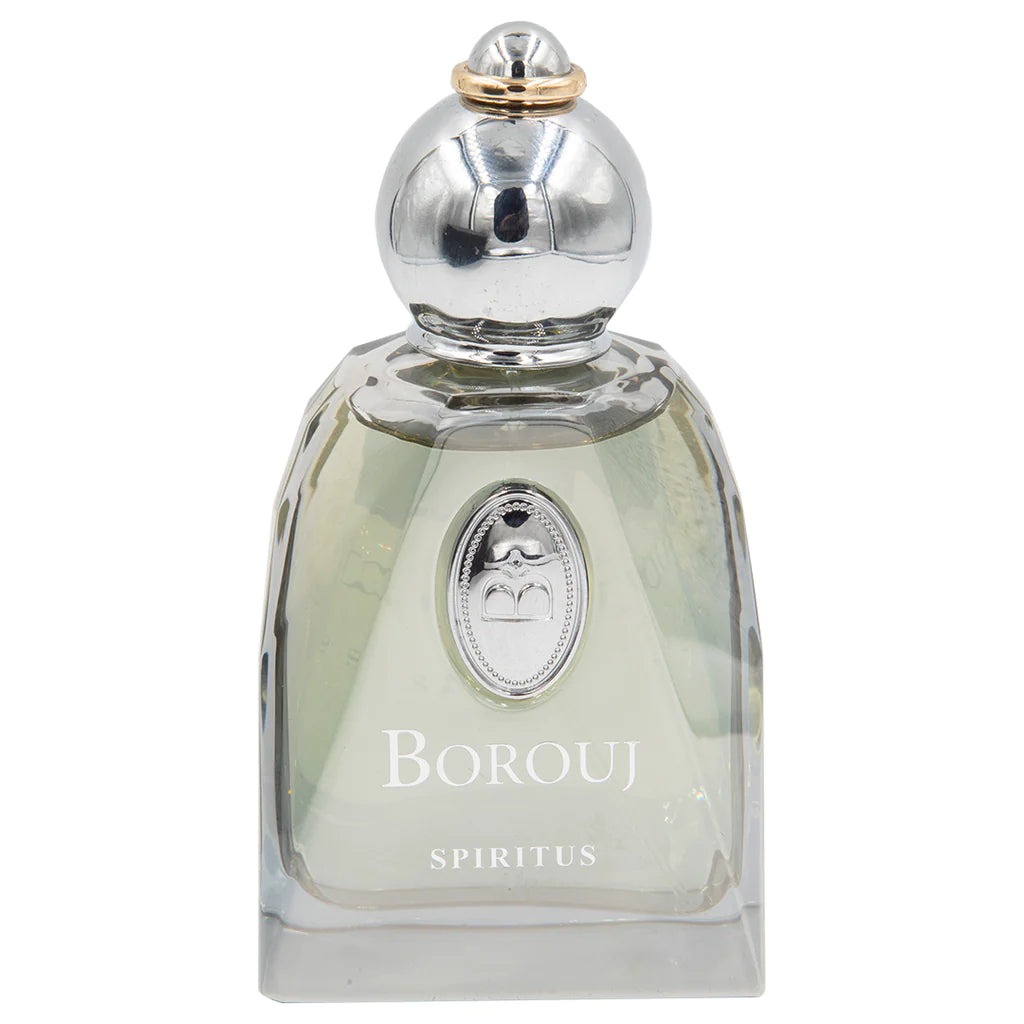 Dumont Borouj Spiritus EDP Spray 28 oz Fragrances 3760060762207 50$