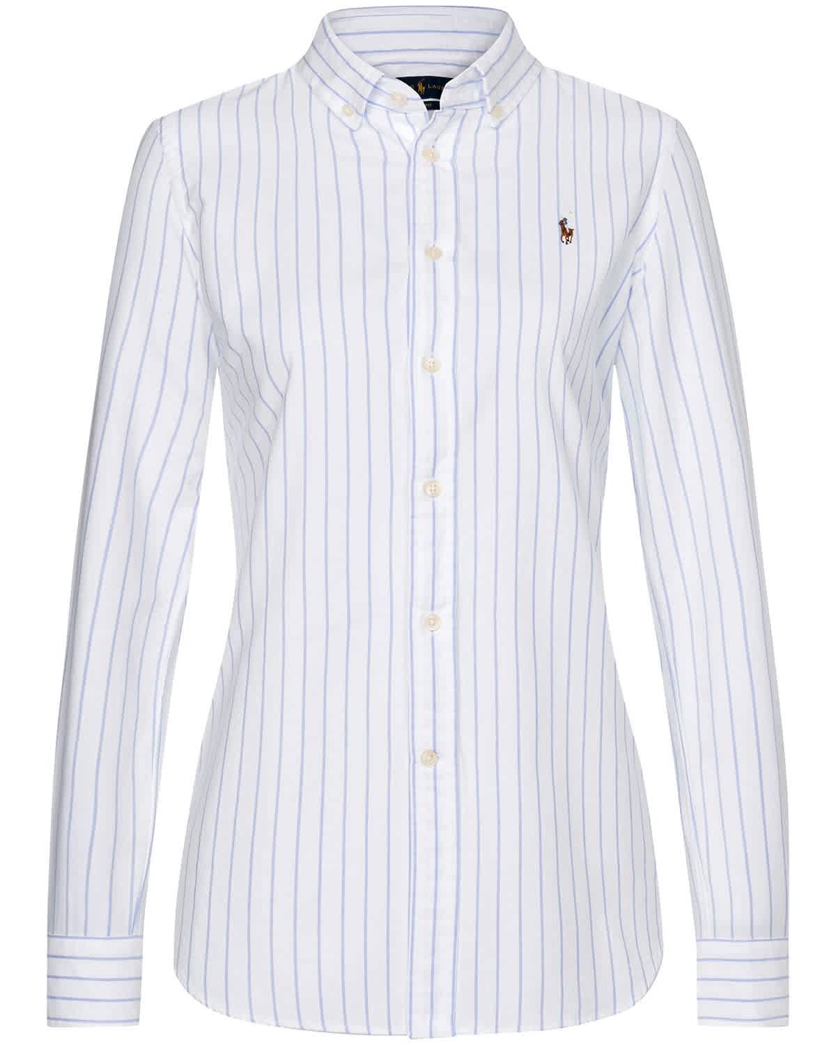 ladies ralph lauren shirt