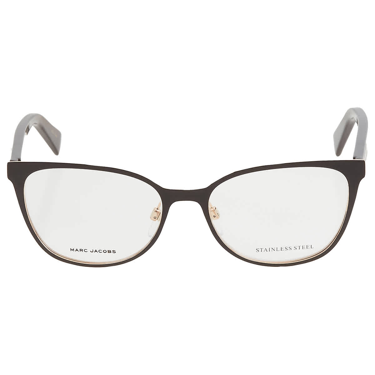 Marc Jacobs Demo Rectangular Ladies Eyeglasses MARC 427 0807 52 45$