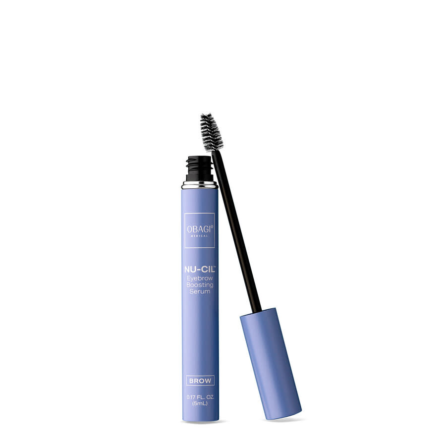 Obagi Nu-Cil Eyebrow Boosting Serum 017 oz Skin Care 362032066011 70$
