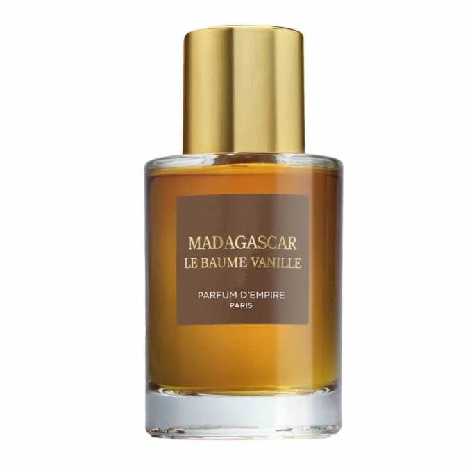 Parfum DEmpire Unisex Madagascar Le Baume Vanille EDP Spray 34 oz Fragrances 3760302990894 145$