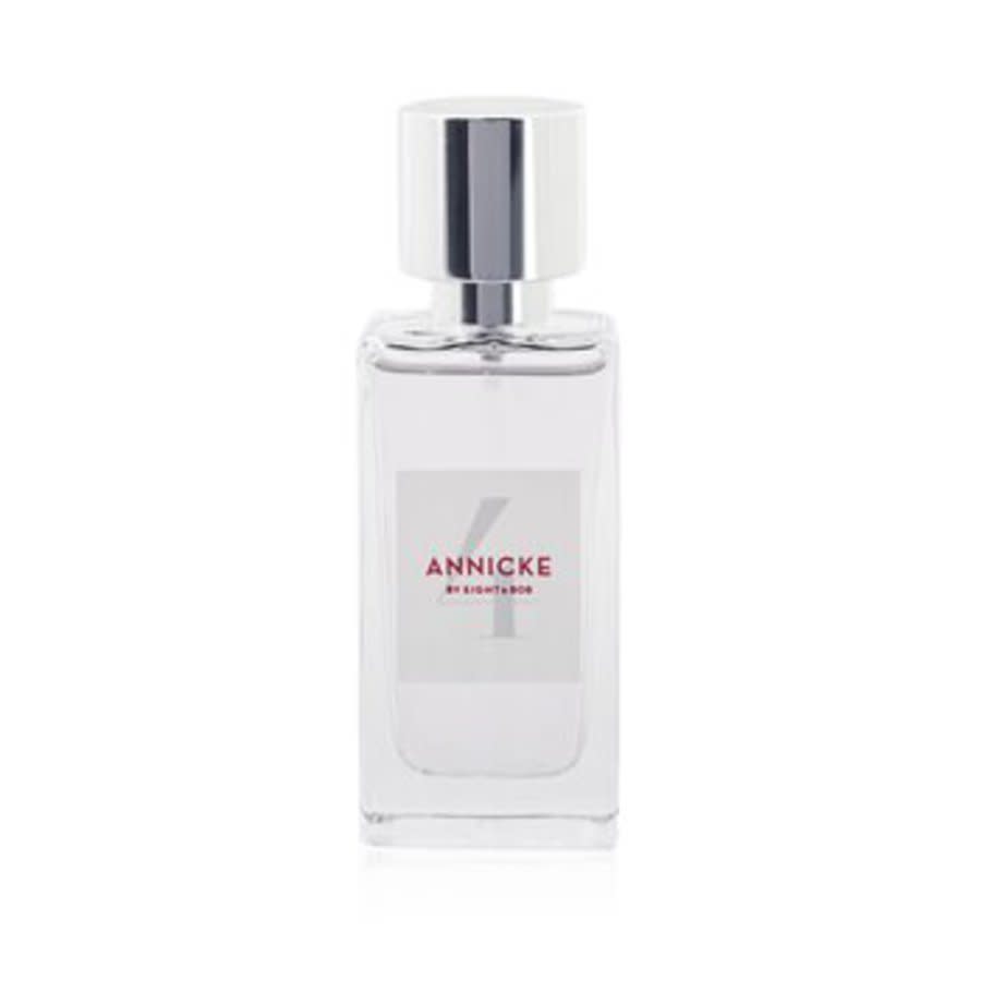 Eight & Bob Ladies Annicke 4 EDP Spray 1 oz Fragrances 8437018063581