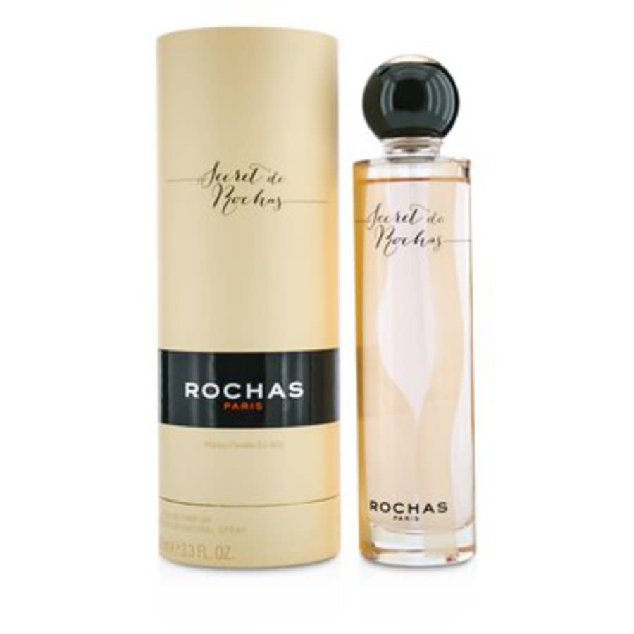 Rochas Ladies Secret De Rochas EDP Spray 33 oz Secret De Rochas Fragrances 737052741772 35$
