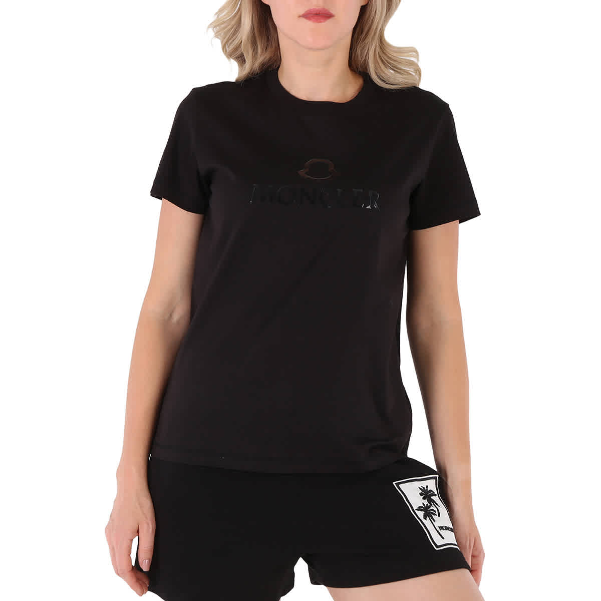 Moncler womens shirt store