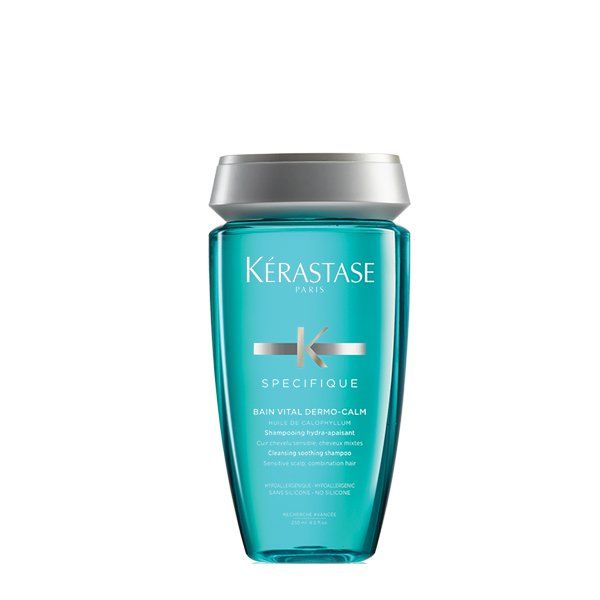 Kerastase Specifique Bain Vital Derm Liquid 8.5 Hair Care 3474636397389