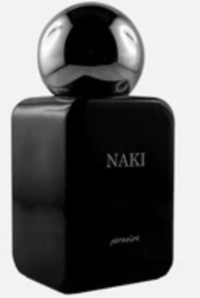 Pernoire Unisex Naki Extrait de Parfum 17 oz Fragrances 7649988086762 120$