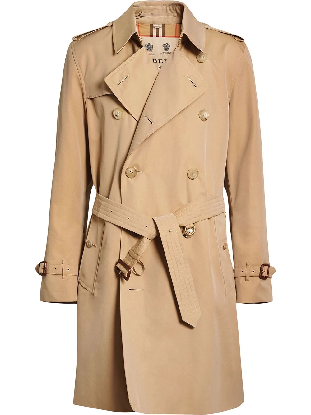 kensington trench coat