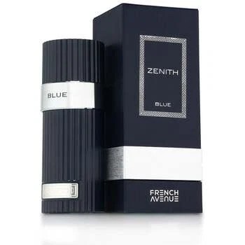 French Avenue Mens Zenith Blue EDP Spray 34 oz Fragrances 6290360378930 32$