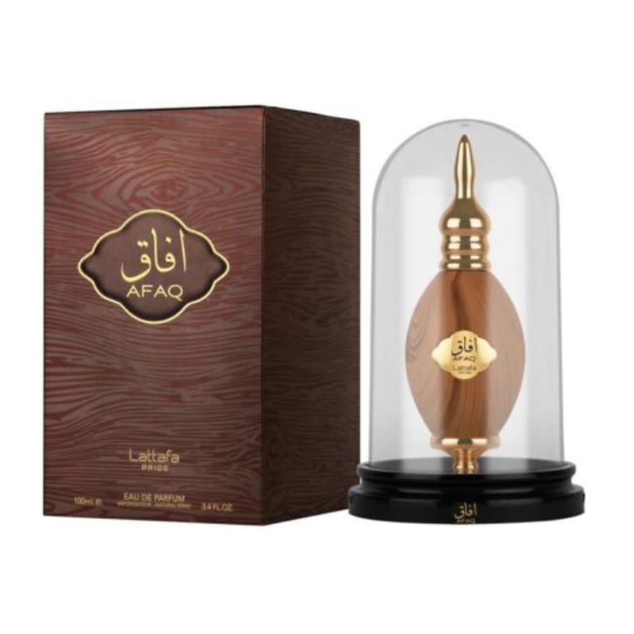 Lattafa Ladies Pride Afaq EDP Spray 34 oz Fragrances 6291108738108 25$
