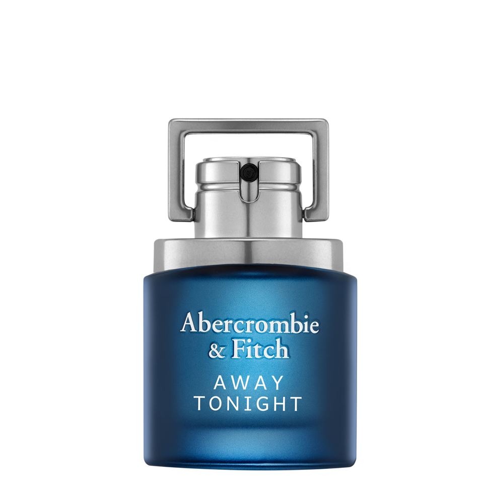 Abercrombie and Fitch Mens Away Tonight EDT 17 oz Fragrances 085715169310 18$