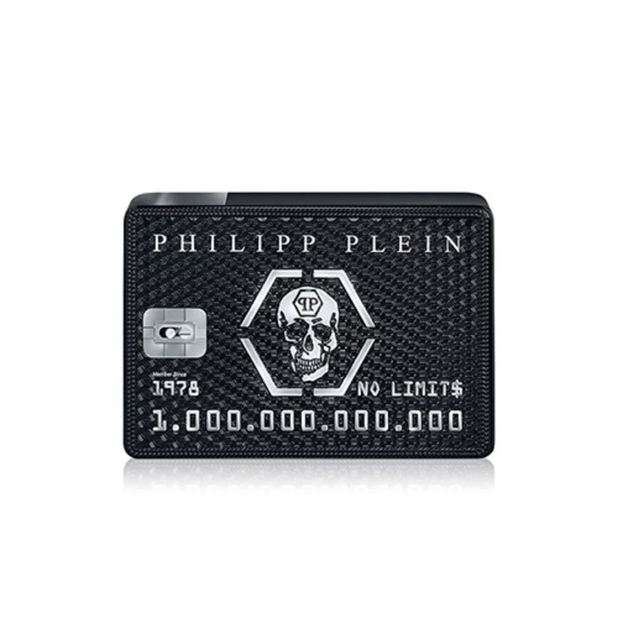 Philipp Plein Mens No Limit EDP Spray 17 oz Fragrances 7640365140022 33$