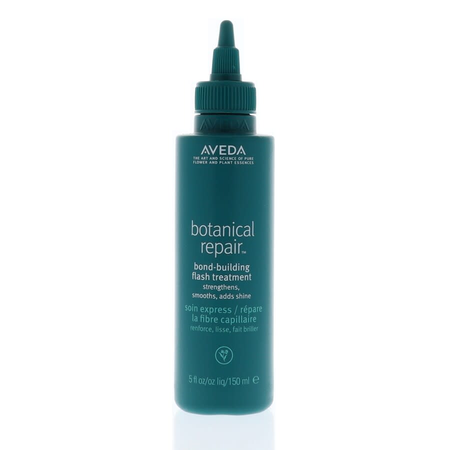 Aveda Mens Botanical Repair Bond-Building Flash Treatment 5 oz Hair Care 0018084057445 42$