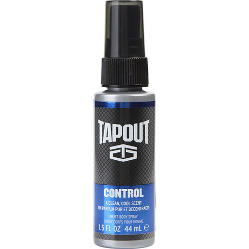 Tapout Control / Tapout Body Spray 1.5 oz (45 ml) (M)