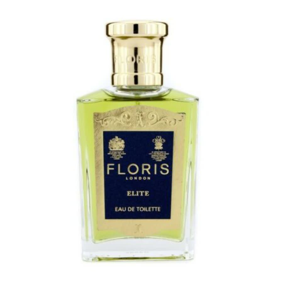 Floris Mens Elite EDT Spray 17 oz Fragrances 886266301132 50$