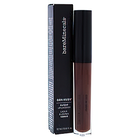 Bareminerals Gen Nude Patentlip Lacquer Savage 012 oz 35 ml 14$