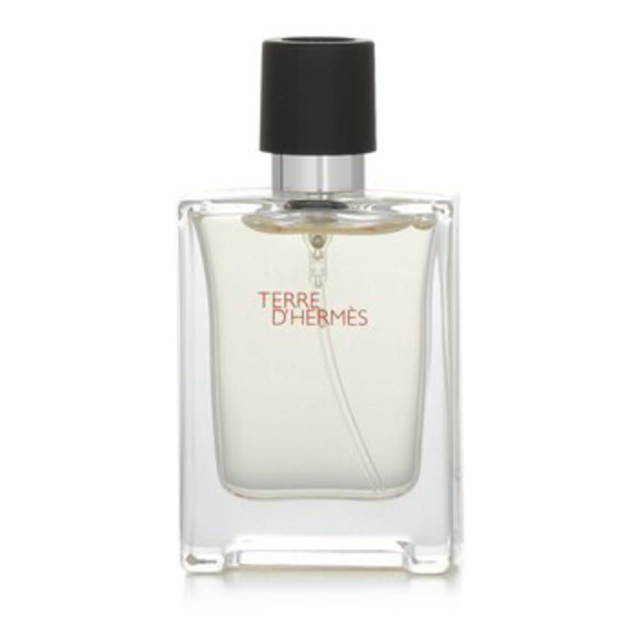 Hermes Mens Terre dHermes EDT Spray 042 oz Fragrances 3346130013426 24$