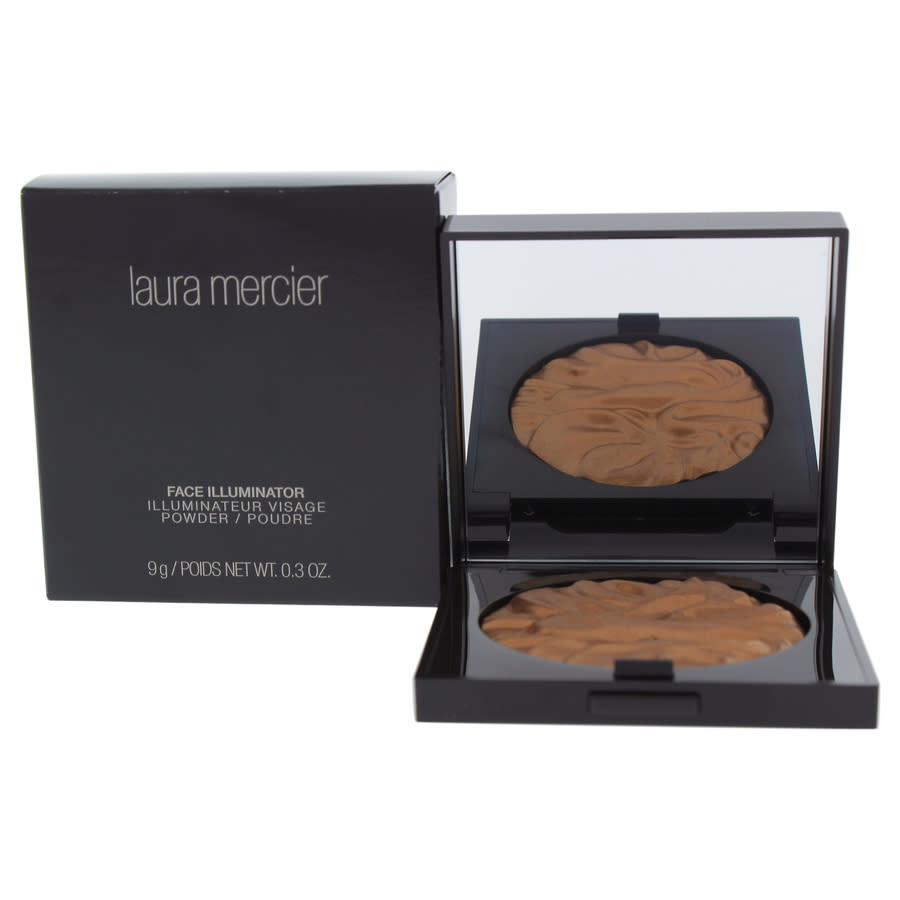 Face Illuminator - Seduction by Laura Mercier for Women - 03 oz Powder 25$