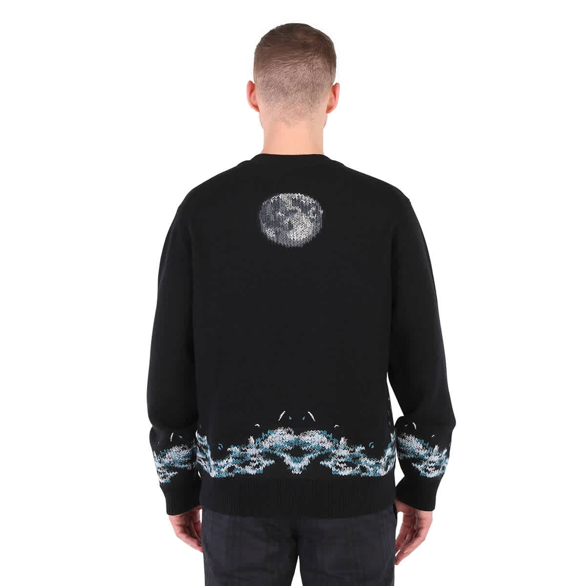 Tricot burberry homme new arrivals