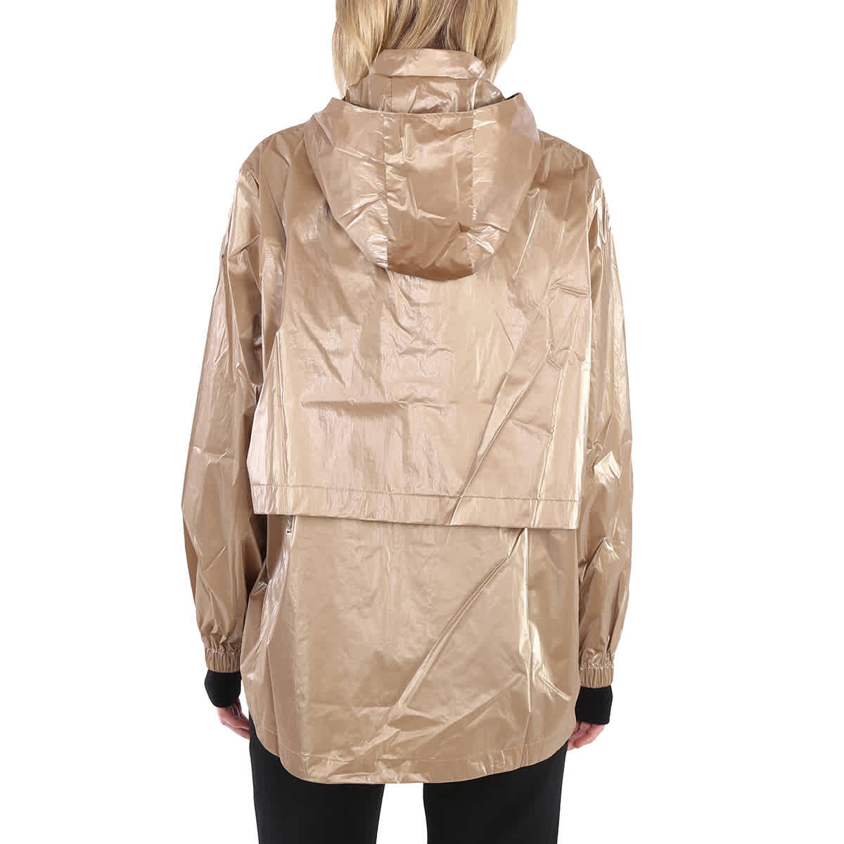 Moncler raincoat deals