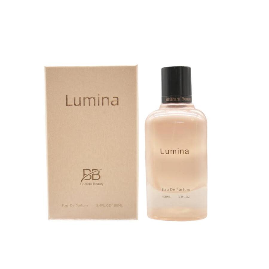 Bharara Ladies Beauty Lumina EDP Spray 34 oz Fragrances 850050062462 25$