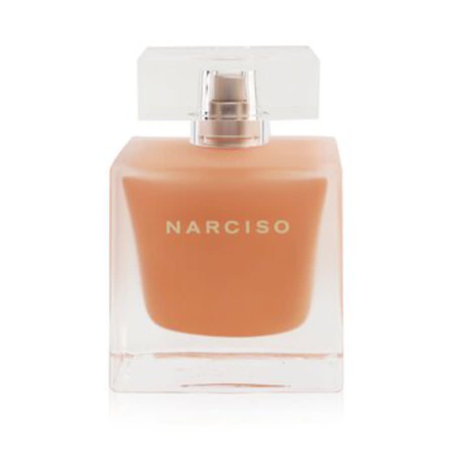Narciso Rodriguez Ladies Narciso Eau Neroli Ambree EDT Spray 3 oz Fragrances 3423222012816 65$