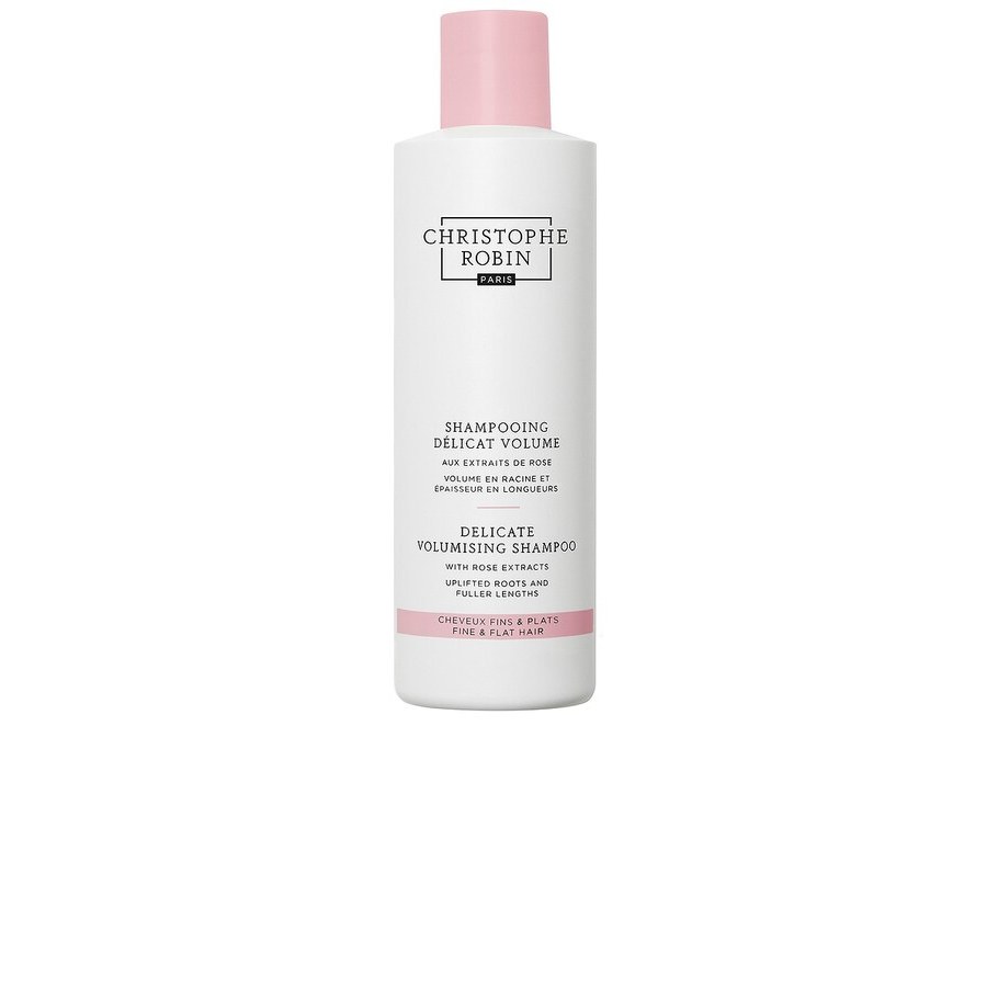 Christophe Robin Ladies Paris Delicate Volumizing Shampoo Liquid 84 oz Hair Care 5056379590579 19$