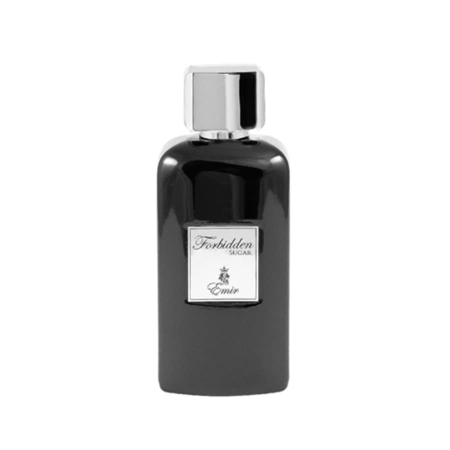 Emir Unisex Forbidden Sugar EDP Spray 3.38 oz Fragrances 6292864825576