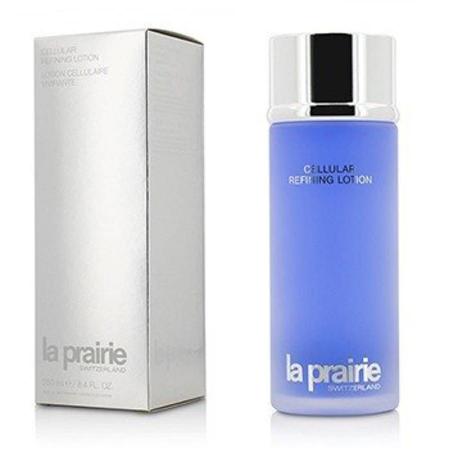 La Prairie Cellular Refining Lotion 84 oz 90$