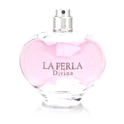 La Perla Ladies Divina EDT Spray 2.7 oz (Tester) Fragrances 8002135096981