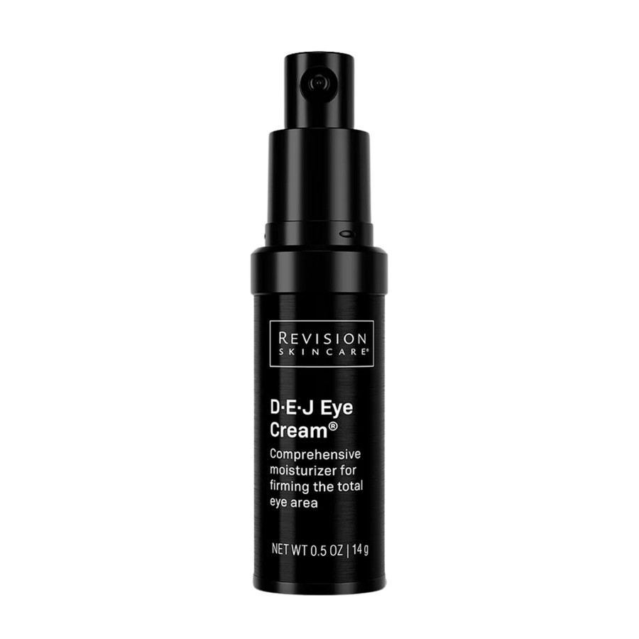 DEJ Eye Cream by Revision for Unisex - 05 oz Cream 80$