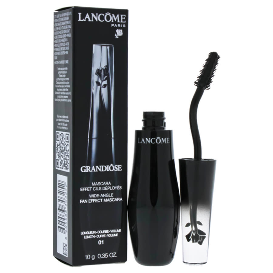Lancome Grandiose Wide-angle Fan Effect Mascara Black 03 oz 30$