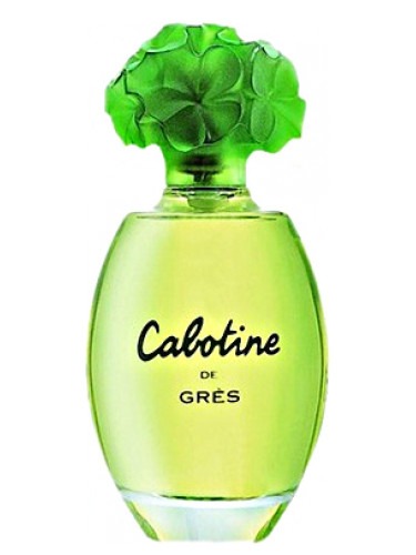 Gres Ladies Cabotine EDP Spray 34 oz Tester Fragrances 7640163971521 15$