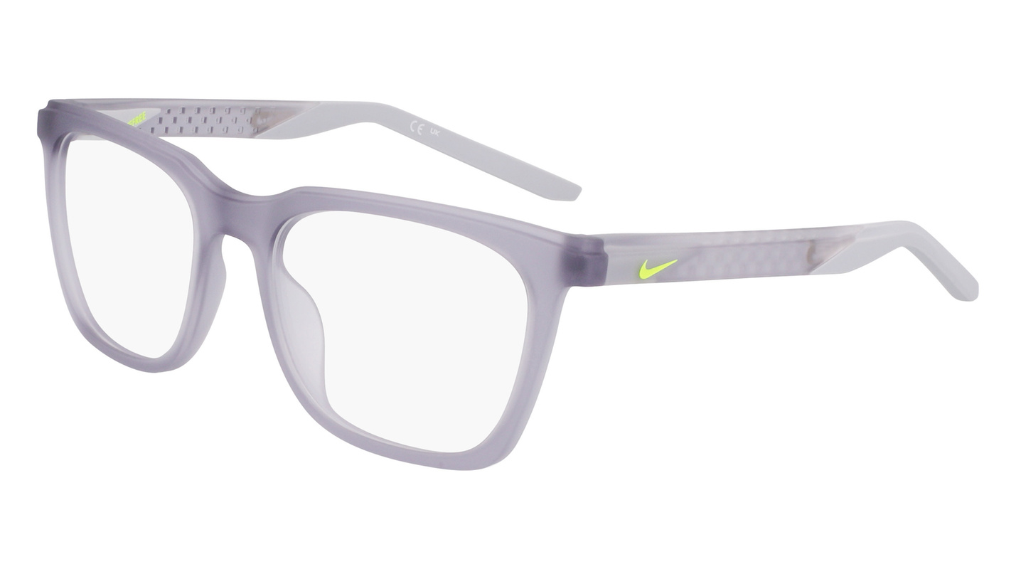Nike Demo Square Mens Eyeglasses NIKE 7273 030 53 40$