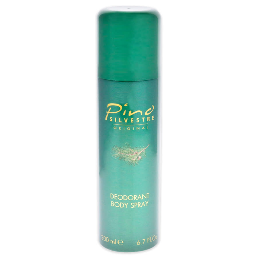 Pino Silvestre by Pino Silvestre for Men - 6.7 oz Deodorant Body Spray