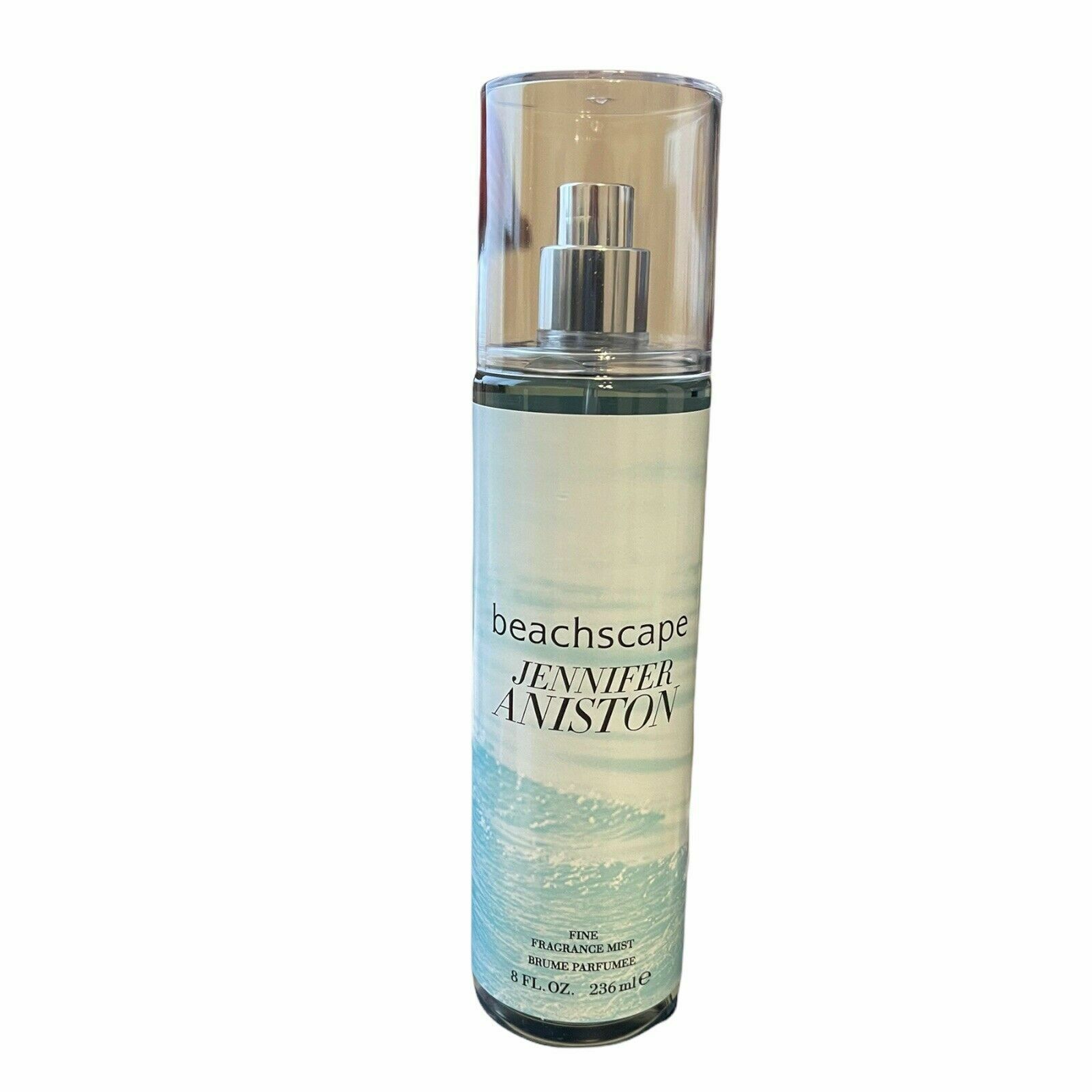 Beachscape / Jennifer Aniston Fragrance Mist 8.0 oz (236 ml) (W)