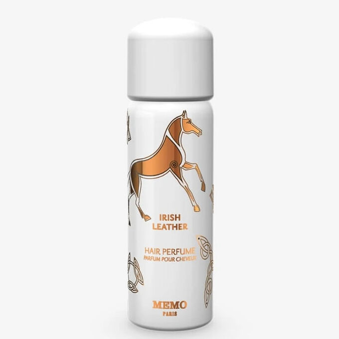 Memo Paris Irish Leather 27 oz Fragrances 3700458600247 37$