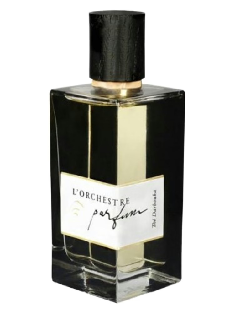 L'Orchestre Parfum Unisex The Darbouka EDP Spray 3.4 oz (Tester) Fragrances 3770009754200
