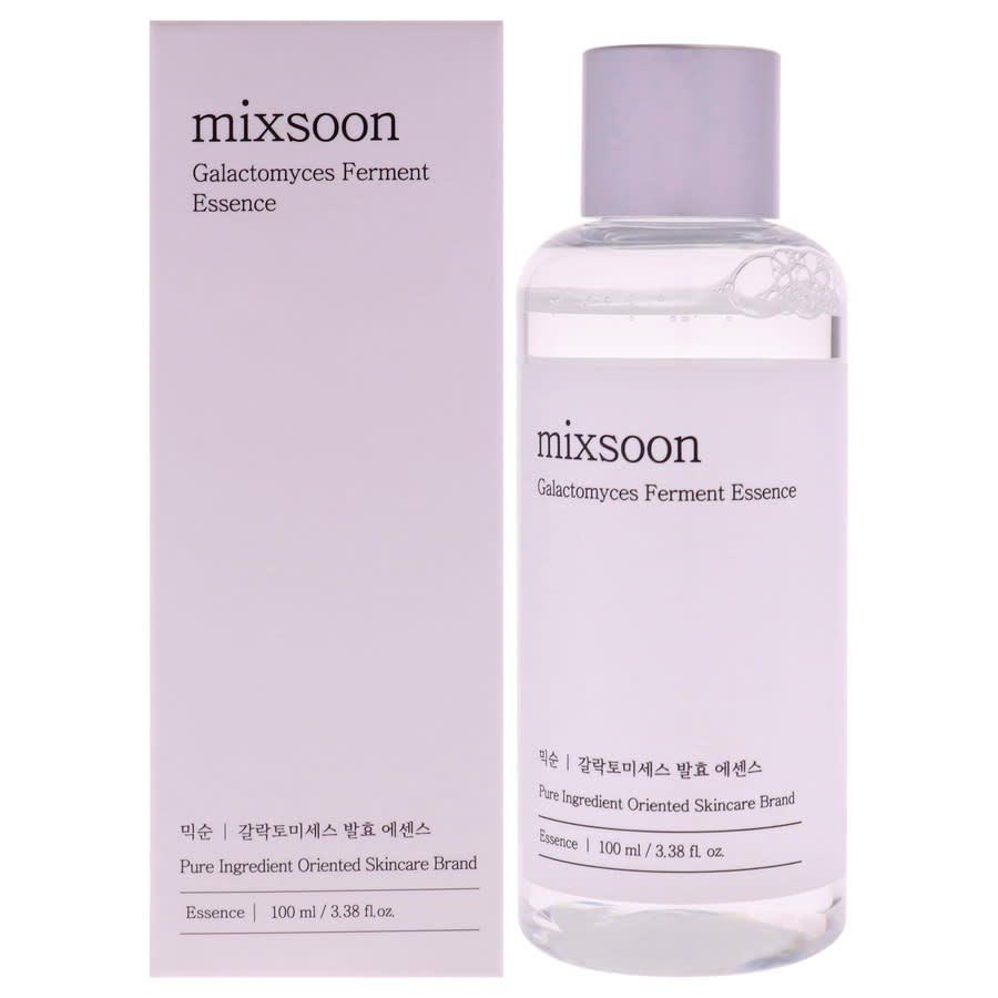 Mixsoon Galactomyces Ferment Essence 3.38 oz Skin Care 8809268158452