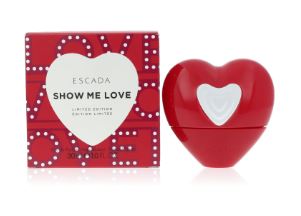Escada Ladies Show Me Love EDP 1.0 oz Fragrances 3616303452414