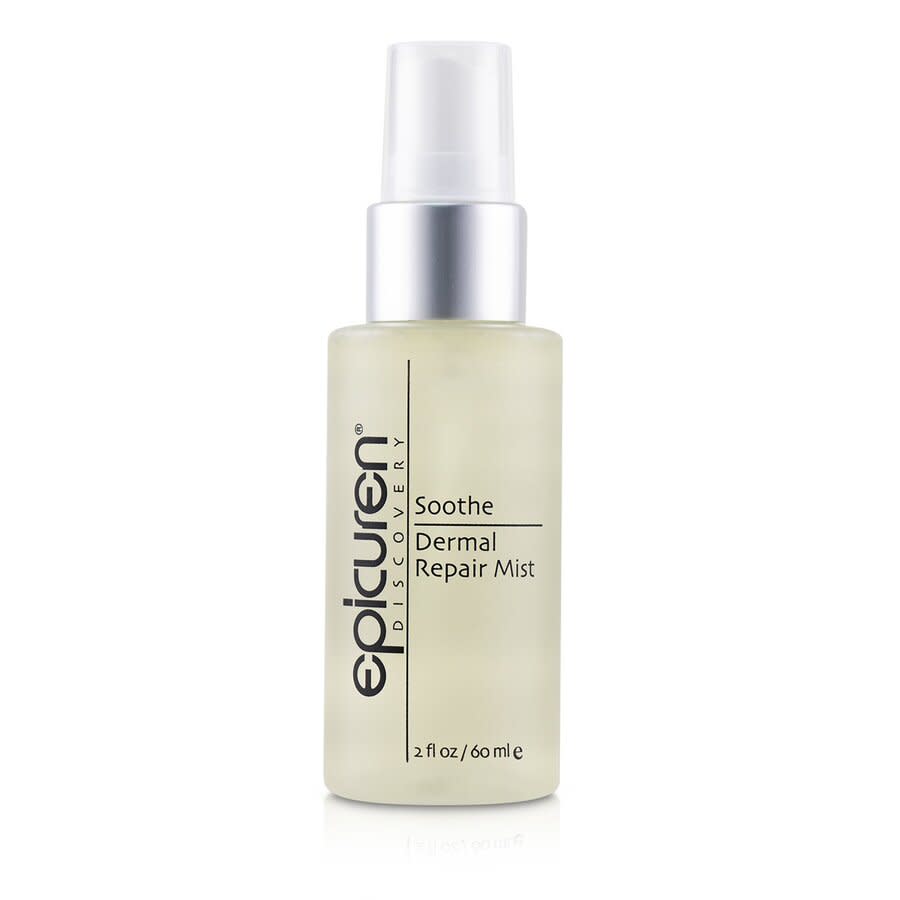 Epicuren Discovery Soothe Dermal Repair Mist 2 oz Skin Care 842370035509 39$