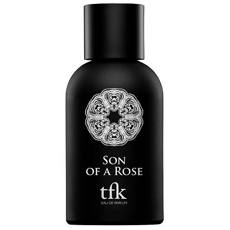 The Fragrance Kitchen Unisex Son Of A Rose EDP 3.4 oz (Tester) Fragrances 3700227205215