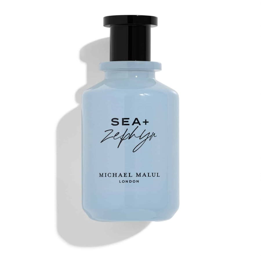 Michael Malul Unisex SeaZephyr EDP Spray 34 oz Fragrances 850067815495 130$