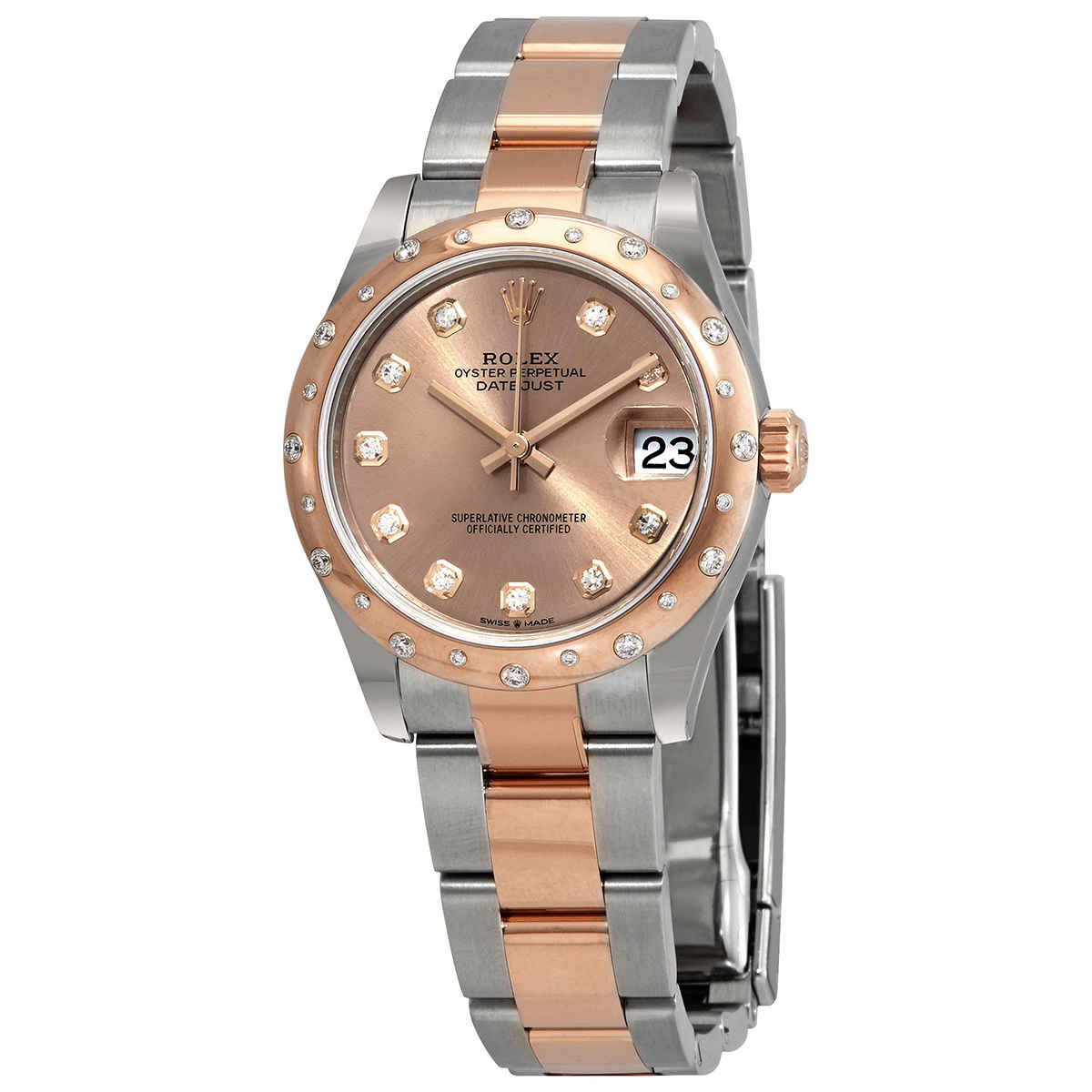 datejust 31
