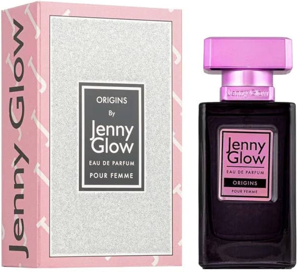 Jenny Glow Ladies Origins EDP Spray 2.7 oz Fragrances 6294015156188