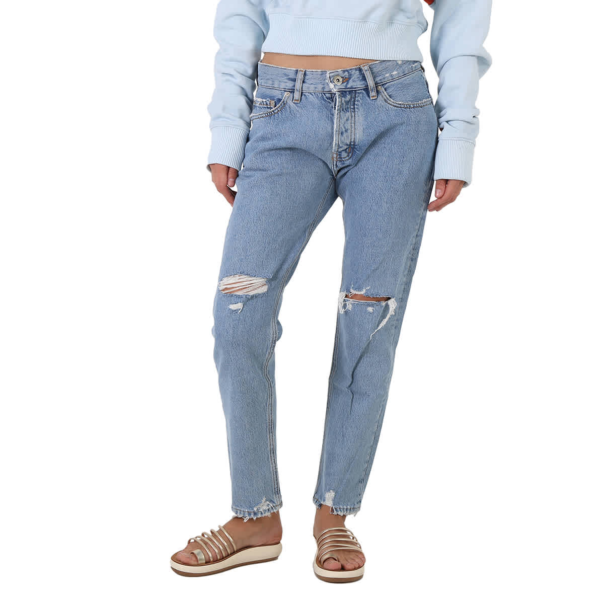 Tomboy jeans sale