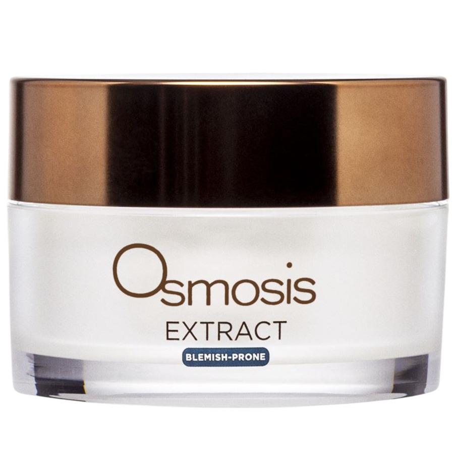 Osmosis Beauty Extract - Purifying Charcoal Mask 1 oz Skin Care 810911022783 35$