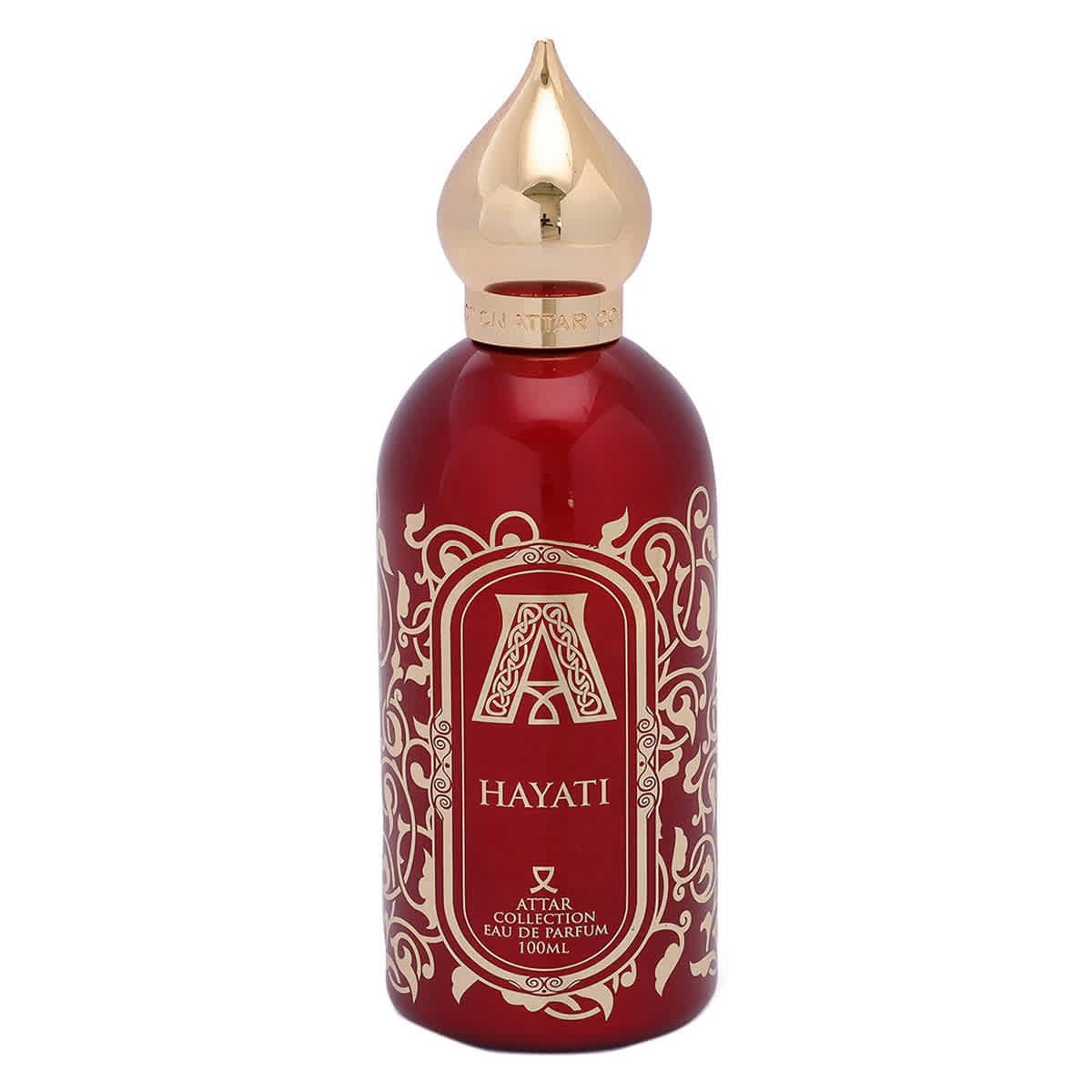 Attar Collection Unisex Hayati EDP Spray 3.4 oz Fragrances 3300020157560